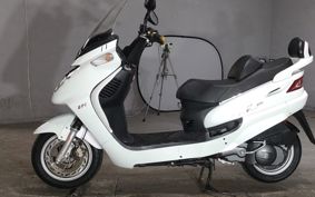 SYM RV125EFi LA12W