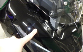 HONDA X-ADV 750 2026 RH21