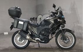 KAWASAKI VERSYS X250 TOURER LE250D