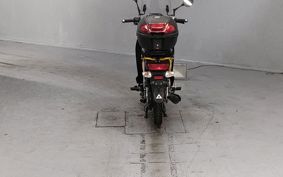HONDA SUPER CUB110 JA10