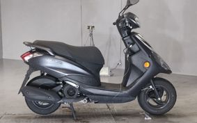 YAMAHA  AXIS Z SED7J