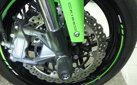 KAWASAKI NINJA ZX-6R A 2021 ZX636G