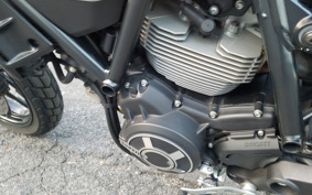 DUCATI SCRAMBLER SIXTY2 2019