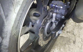 HONDA CBR400R 2022 NC56