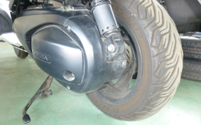 HONDA SILVERWING400GT 2015 NF03
