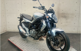 SUZUKI GLADIUS400 ABS 2012 VK58A