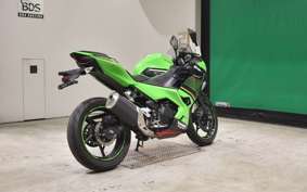 KAWASAKI NINJA 250 2002 EX250P