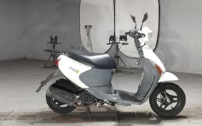 SUZUKI LET`S4 CA45A