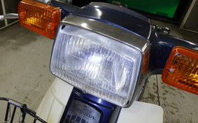 HONDA C50 SUPER CUB E AA01