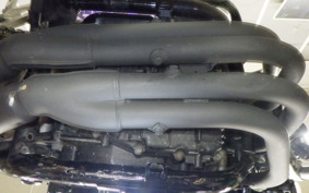 HONDA CB400SF VTEC 2000 NC39