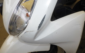 HONDA DIO110-3ﾍﾞｰｼｯｸ JK03