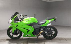 KAWASAKI NINJA250R EX250K