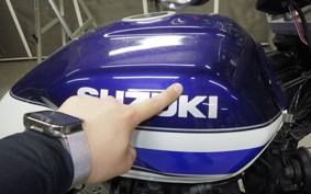 SUZUKI GSX1400 2002 GY71A