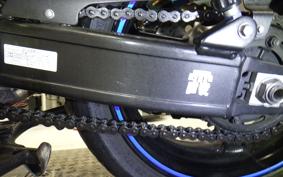 YAMAHA XJR1300 Gen.2 2009 RP17J
