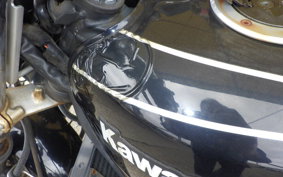 KAWASAKI ZEPHYR 400 KAI 2010 ZR400C