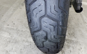 HONDA REBEL 250