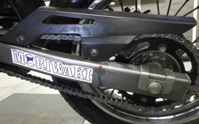 KAWASAKI KLX125D TRACKER 2021 LX125D