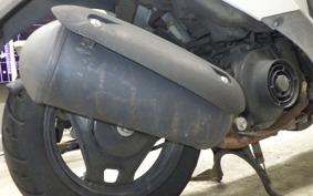 SUZUKI LET's 4 1994 CA45A