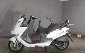 KYMCO GRANDDINK125Z SH25DC