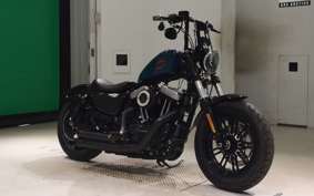 HARLEY XL1200X 2021