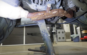 YAMAHA GEAR Gen.2 2022 UA06J