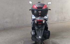 YAMAHA TRICITY 125 SEC1J