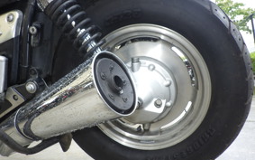 YAMAHA VMAX 1997