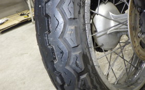 KAWASAKI ESTRELLA RS 2021 BJ250A