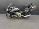 Фото BMW K1600GTL 2016 с японского аукциона