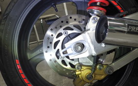 HONDA CB400SF VTEC 2000 NC39