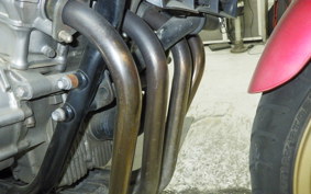 HONDA CB400 SUPER BOLDOR VTEC 2010 NC42