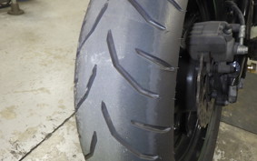 KAWASAKI NINJA 400 ABS 2016 EX400E