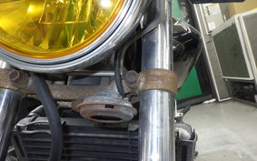 HONDA HORNET 250 2015 MC31