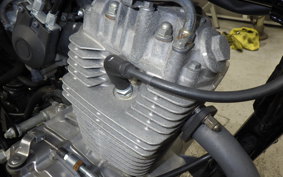 HONDA CB223S 2009 MC40