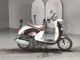 Фото Yamaha VINO с японского аукциона