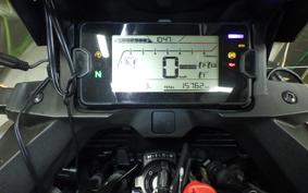 HONDA NC750X DCT 2021 RH09