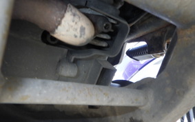 SUZUKI ADDRESS V125 G CF46A