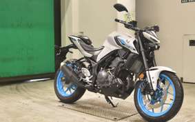 YAMAHA MT-25 A RG95J