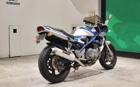 SUZUKI BANDIT 400 LTD 1991 GK75A