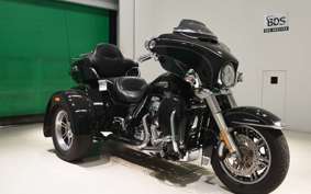 HARLEY FLHTCUTG TRIKE 2014