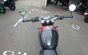 TRIUMPH SPEED 400 2024 T127Y8