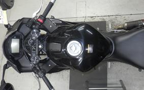 YAMAHA YZF-R25