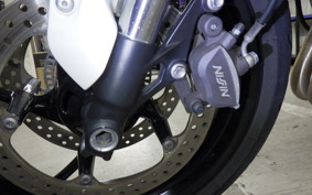TRIUMPH TRIDENT 660 2021