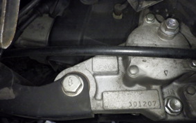 SUZUKI ADDRESS V125 S CF4MA