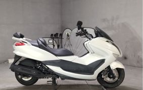 YAMAHA MAJESTY 250 SG20J