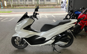 HONDA PCX 150 KF30