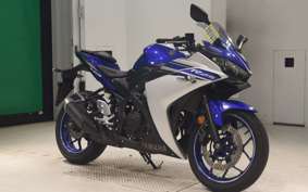 YAMAHA YZF-R25 RG10J