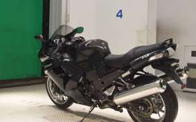 KAWASAKI ZZ1400 NINJA R A 2008 ZXT40D