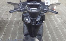 YAMAHA CYGNUSｸﾞﾘﾌｧｽ 1986 SEJ4J