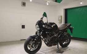 SUZUKI SV650 X A 2022 VP55E